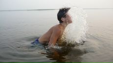 Фотография Федосеева Паши