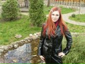 Фотография Морской Аллы