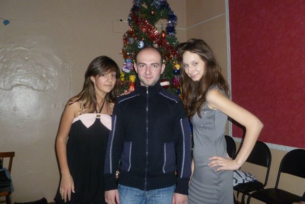 №9, Алексей Покачалов, 39 лет, Орехово-Зуево №9, Алексей Покачалов, 39 лет, Орехово-Зуево
