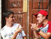 Дімка Гапончук фотография #6 (источник - https://vk.com/id87378486)