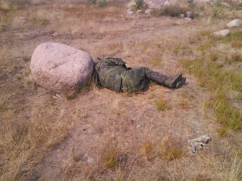 Баха Очелд фотография #18