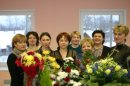 Фотография Пикаловой Жанны