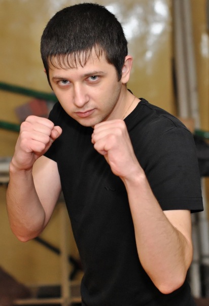 Дмитрий Славников фото №28