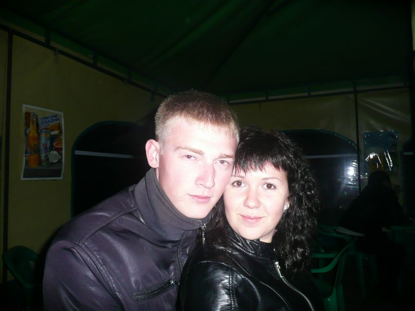 Сергей Хомяков фотография #18