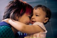 Фотография Суминой Анны