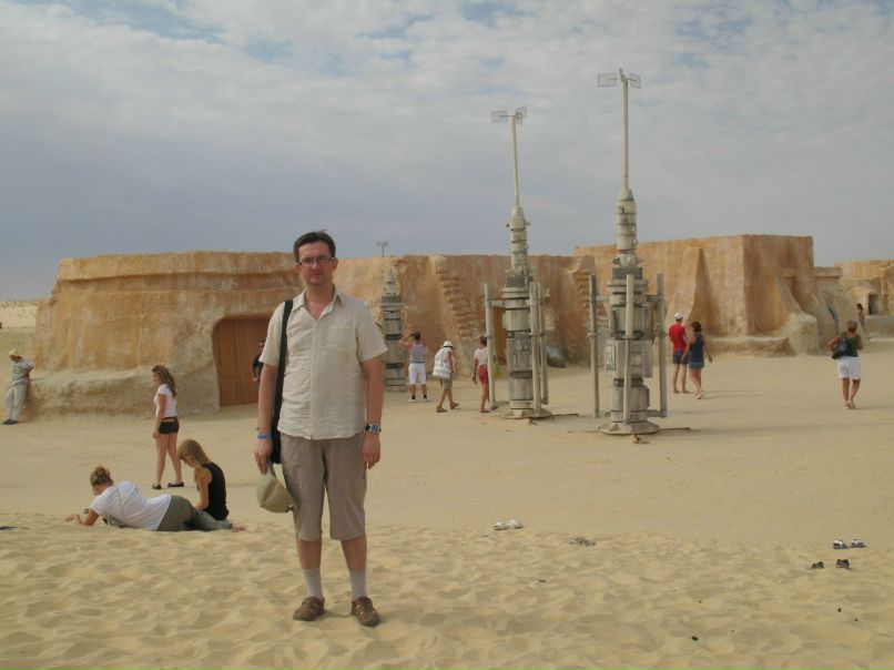 Дмитрий Субботин фотография #6