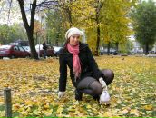 Фотография Keens Sash