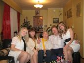 Фотография Бельской Елены