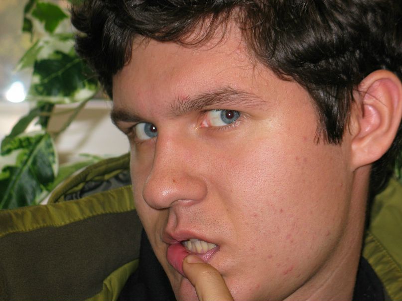 Иван Гречишников фотография #43