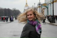 Фотография Терентьевой Анны