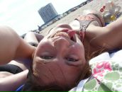 Анна Михеева фотография #6 (источник - https://vk.com/id1698063)