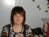 Фотография Косаревой Ольги