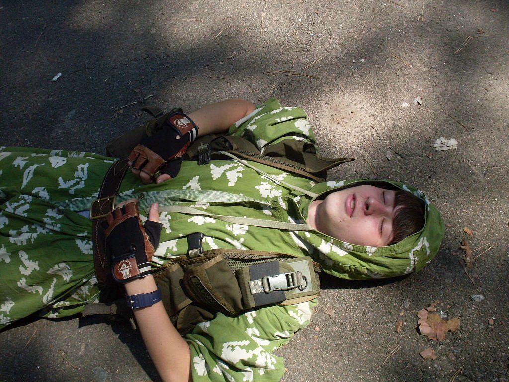 Коля Гаценко фотография #26