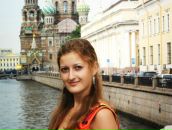 Фотография Пуховой Лесечки