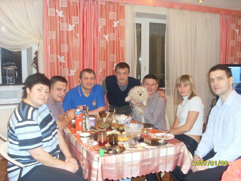 Дмитрий Валик фотография #25