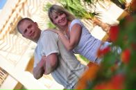 Фотография Сергеевой Людмилы