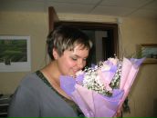 Фотография Йайы Ольги