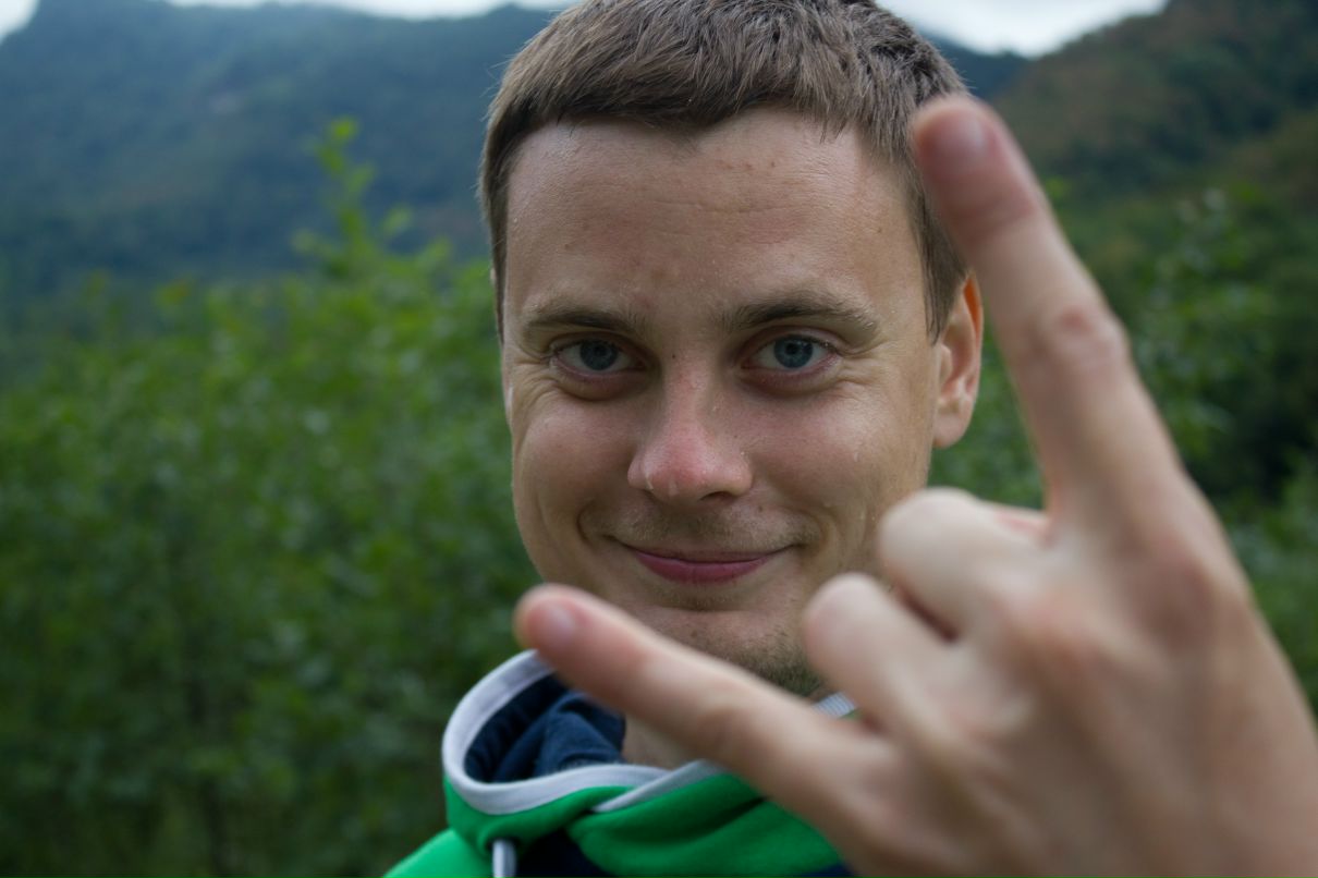 Игорь Башуров фотография #13