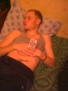 Женя Білоус фотография #34 (источник - https://vk.com/id62743243)