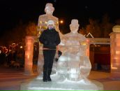 Фотография Леонтьевой Натальи