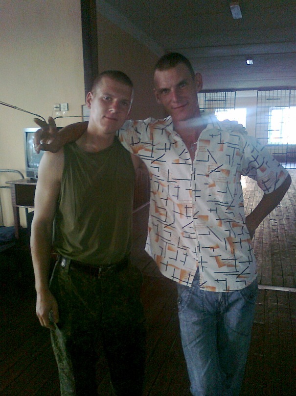 Сергей Романенко фотография #20