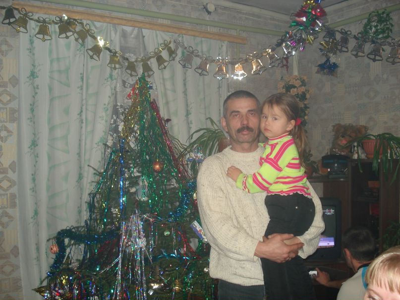 Василий Бражкин фотография #1