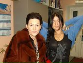 Фотография Шаклановой Ольчик