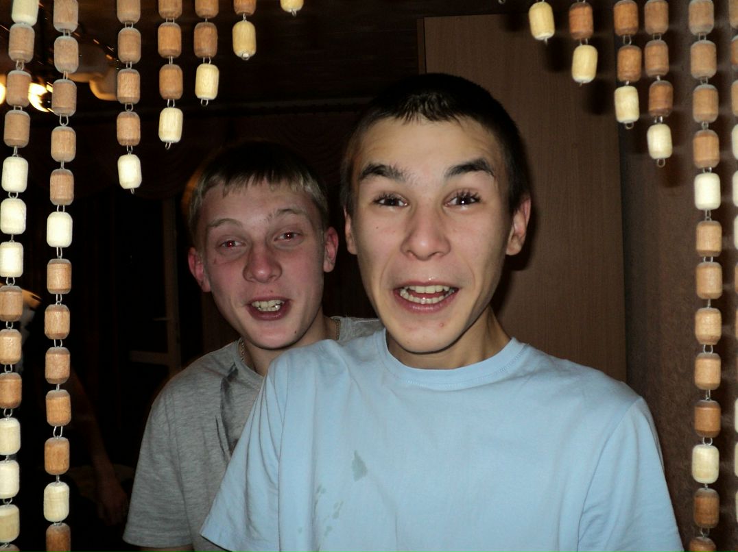 Богдан Балыков фотография #22