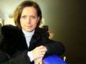 Фотография Красавцевой Екатерины