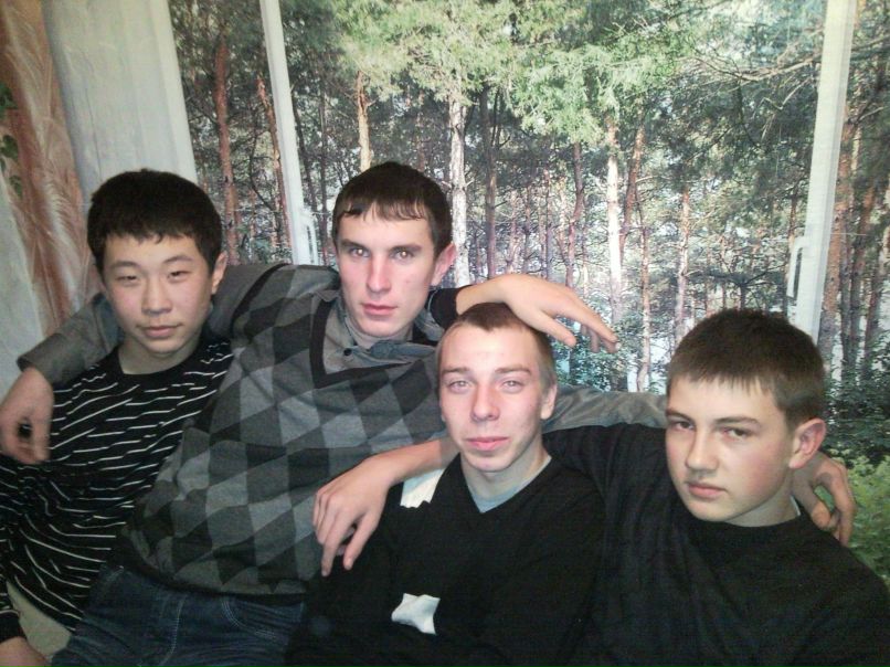 Иван Кравченко фотография #34