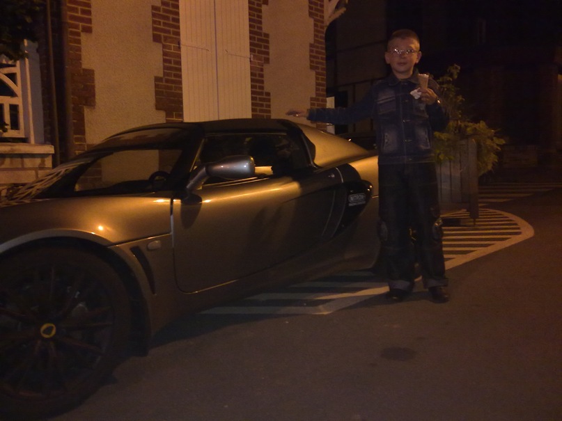 Иван Егачев фотография #16