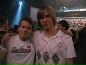 Фотография Колобова Алексея