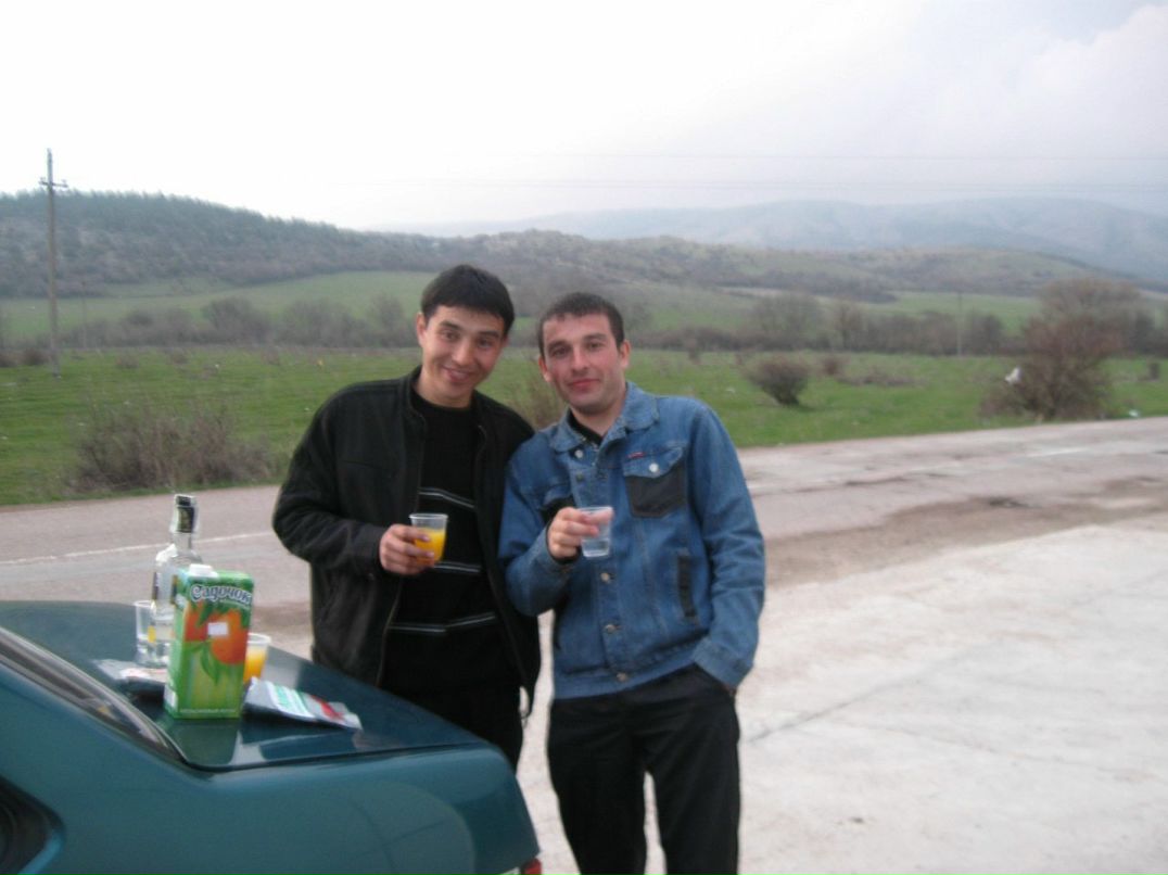 Марлен Абкадыров фотография #45