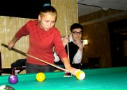 Фотография Литоминой Алёны