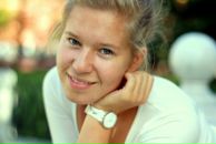 Фотография Поспеловой Марии