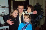 Анічка Кальчук фотография #48 (источник - https://vk.com/id51607248)