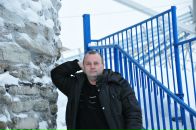 Фотография Герасимова Андрея