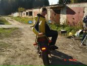 Фотография Хоменко Дмитрия