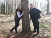 Фотография Каревой Ирины