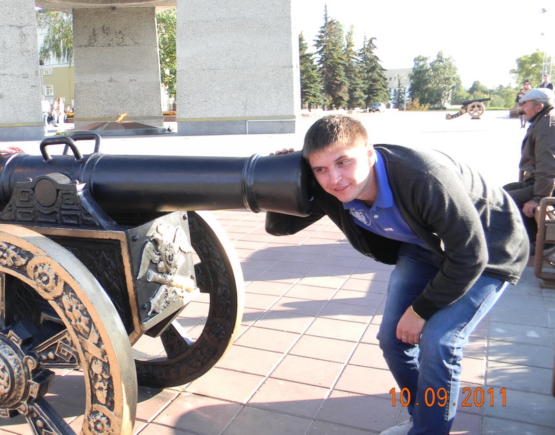 Сергей Кириченко фотография #40