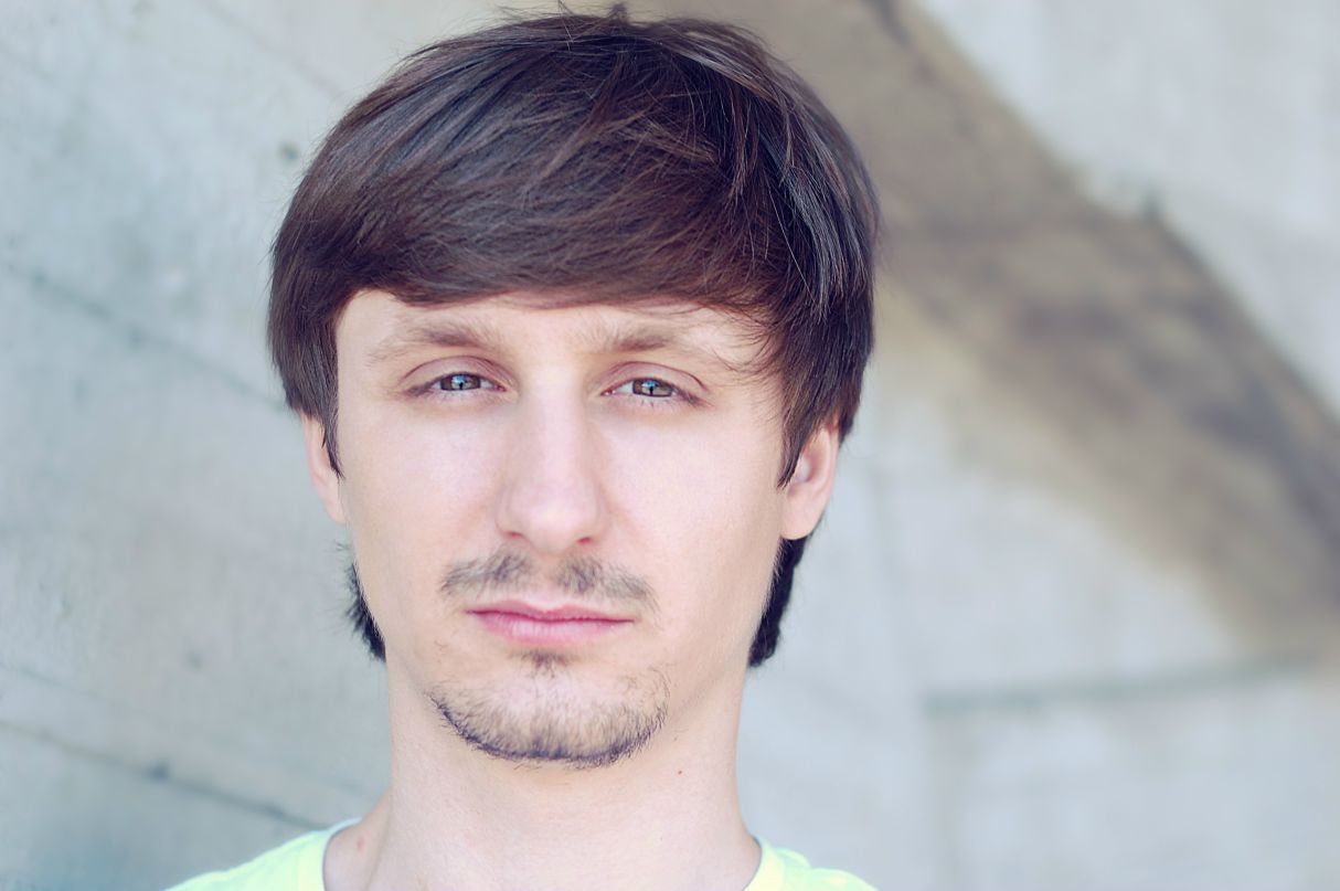 Aleksander A фотография #20