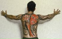 Фотография Алмазова Андрея