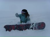 Фотография Глазюкиной Маженьки