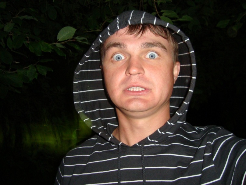 Слава Иванов фотография #39