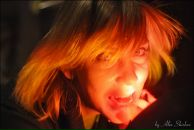 Фотография Горбань Дарьи