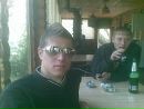 Саня Бєлий фотография #2 (источник - https://vk.com/id118287785)