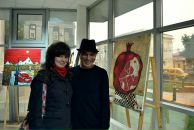 Фотография Попова-Масягина Володи