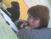 Фотография Мосуновой Инны