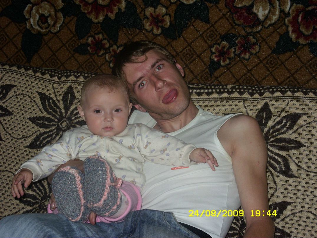 Дмитрий Лабинский фотография #42