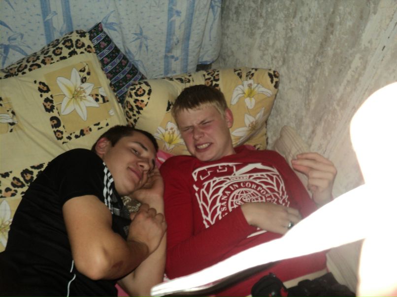 Дмитрий Кирейшин фотография #3